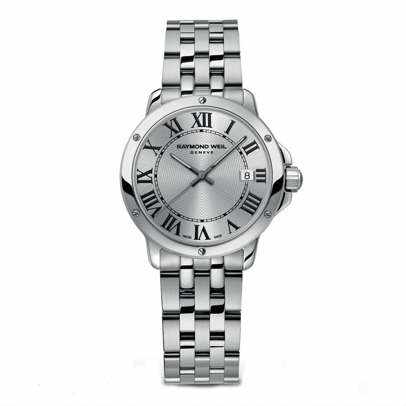 Raymond Weil Watch