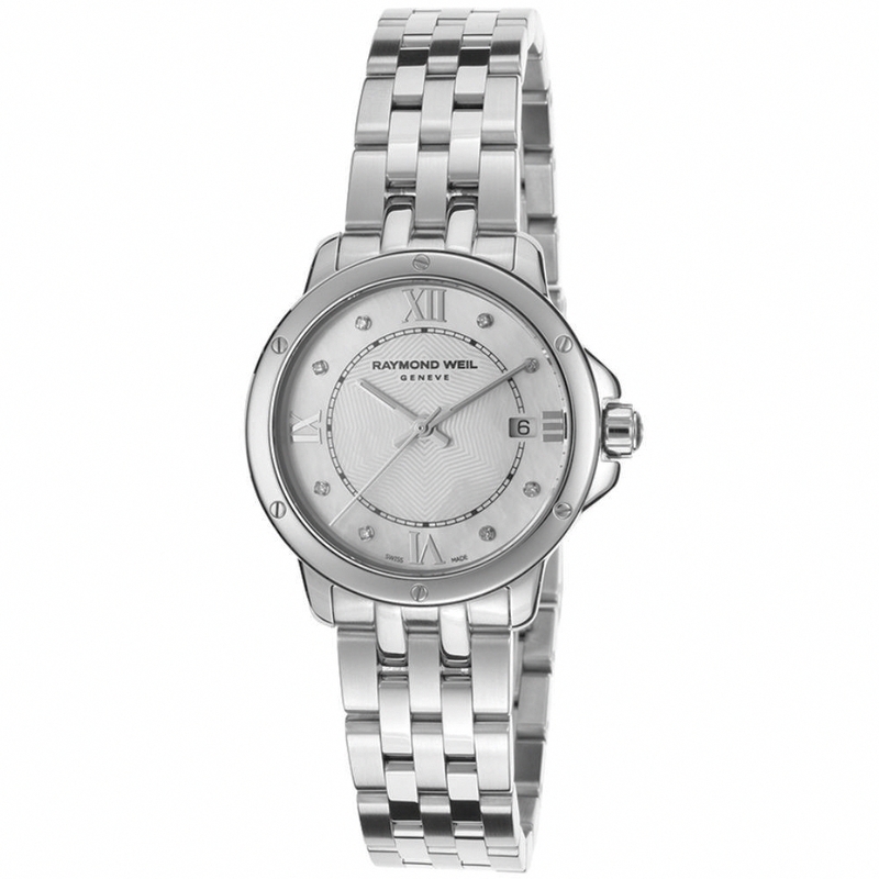 Raymond Weil Watch