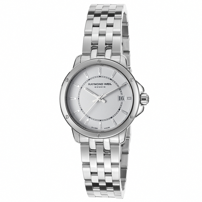Raymond Weil Watch