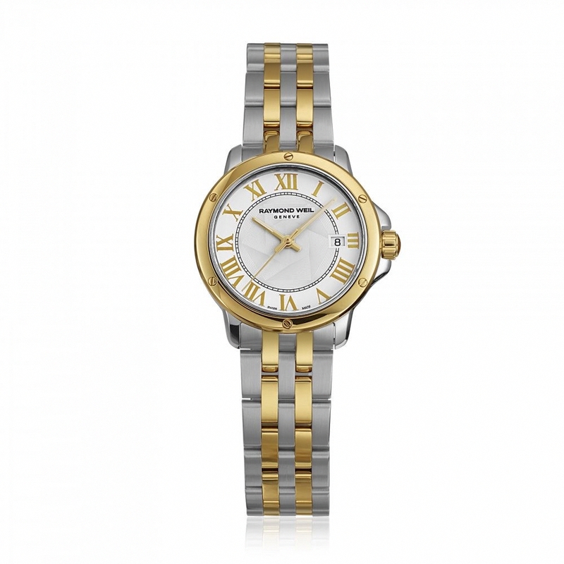 Raymond Weil Watch