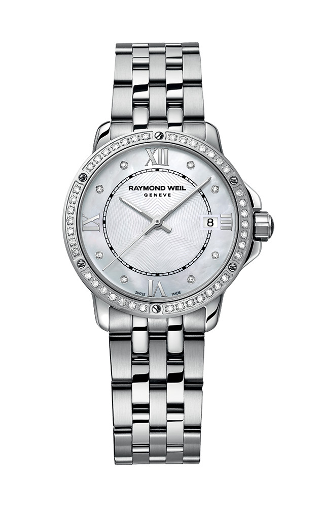 Raymond Weil Watch