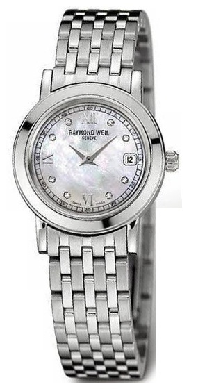 Raymond Weil Watch