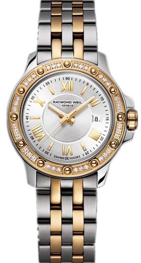 Raymond Weil Watch