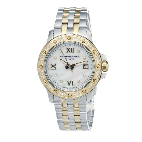 Raymond Weil Watch