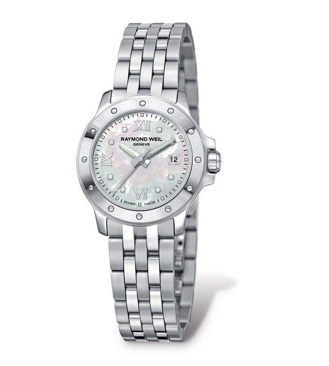 Raymond Weil Watch