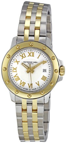 Raymond Weil Watch