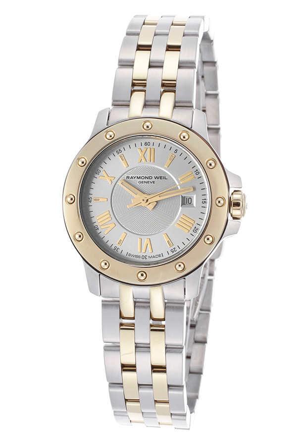 Raymond Weil Watch
