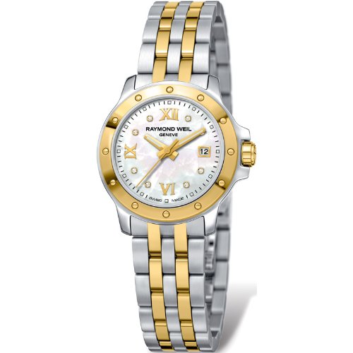 Raymond Weil Watch