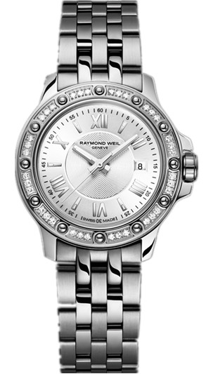 Raymond Weil Watch