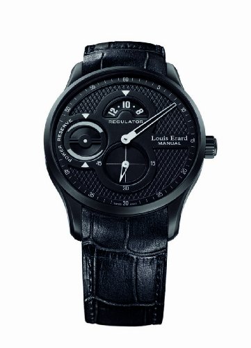 Louis Erard Watch
