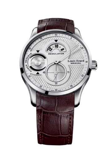Louis Erard Watch