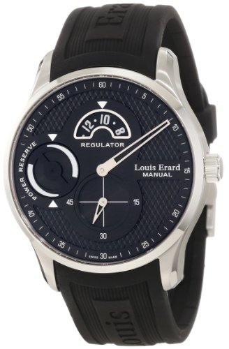 Louis Erard Watch