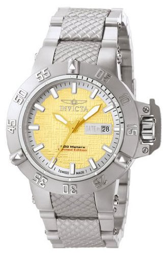 Invicta Watch