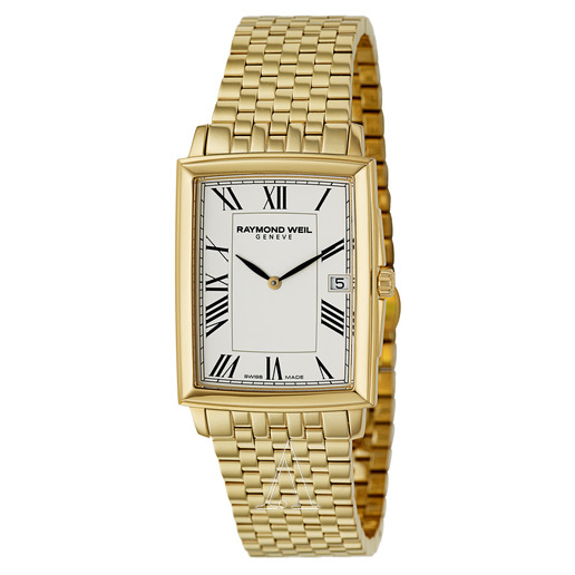 Raymond Weil Watch