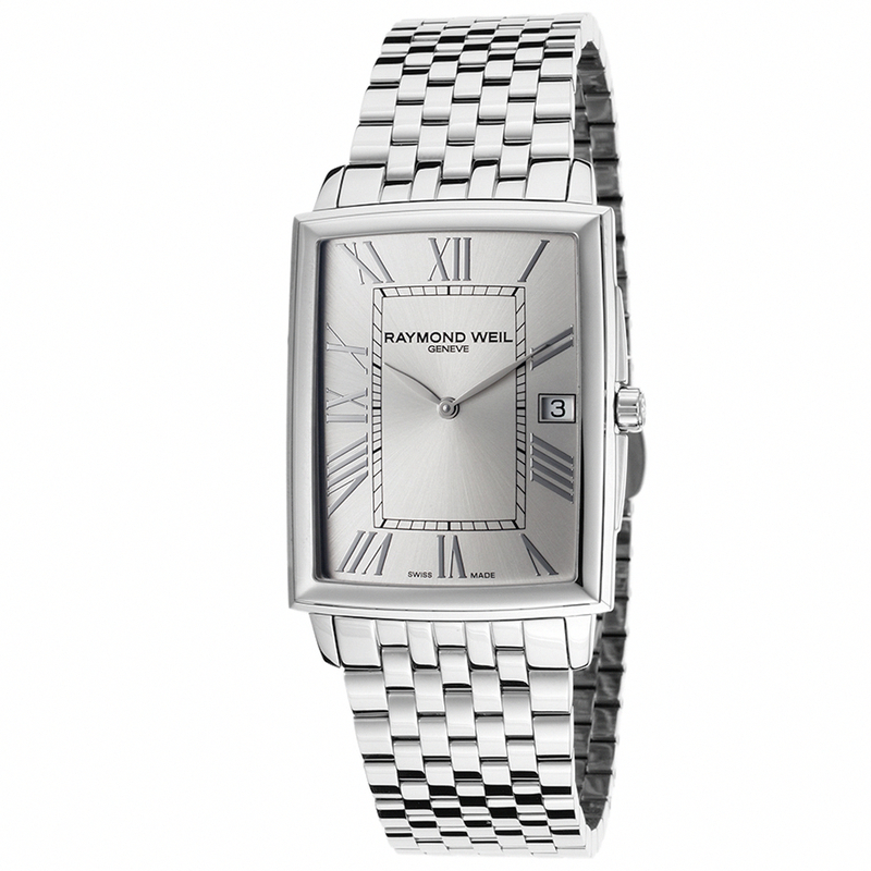 Raymond Weil Watch