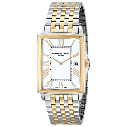 Raymond Weil Watch