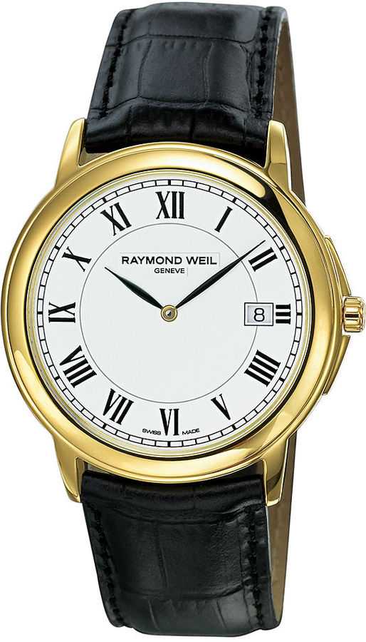 Raymond Weil Watch