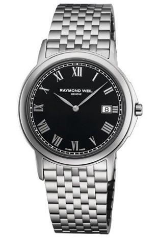 Raymond Weil Watch