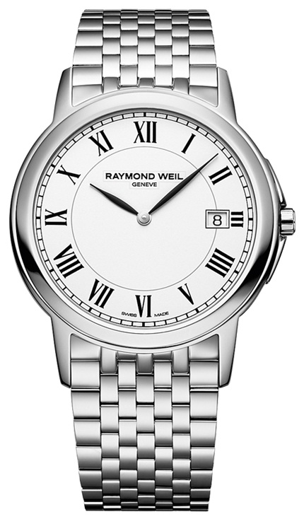 Raymond Weil Watch