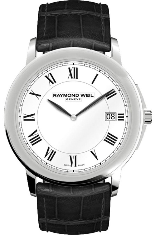 Raymond Weil Watch