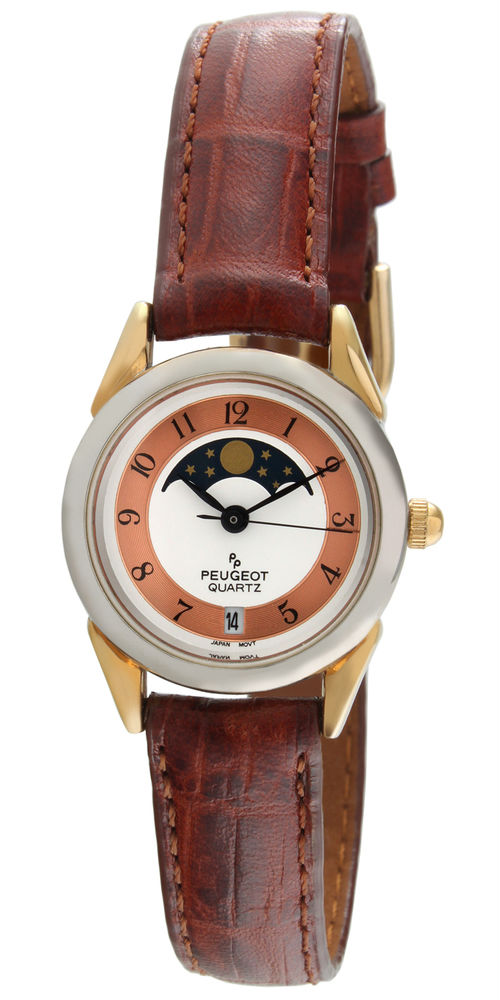 Peugeot Watch