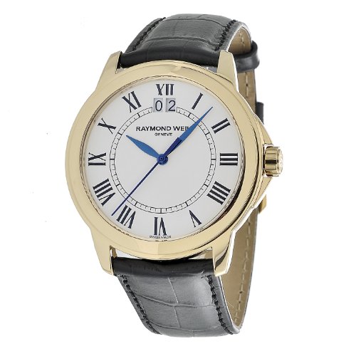 Raymond Weil Watch
