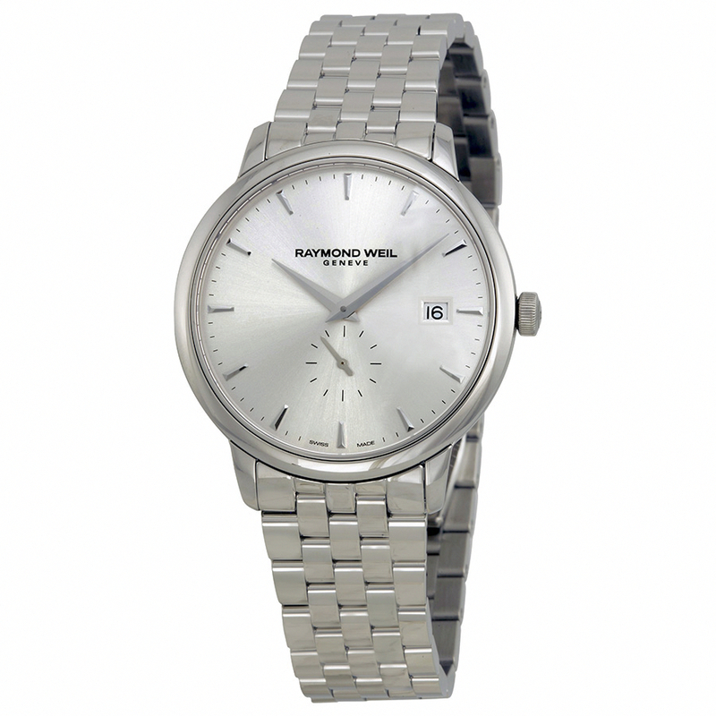 Raymond Weil Watch