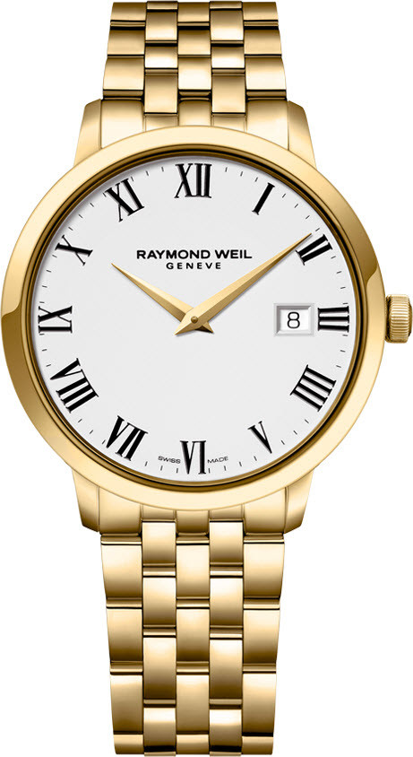 Raymond Weil Watch