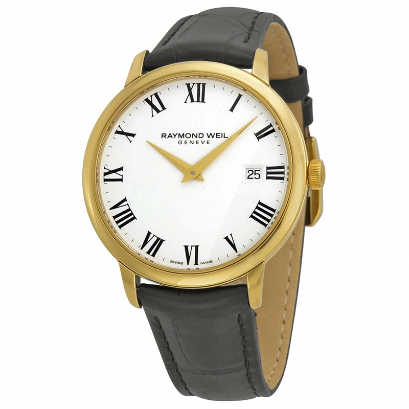 Raymond Weil Watch