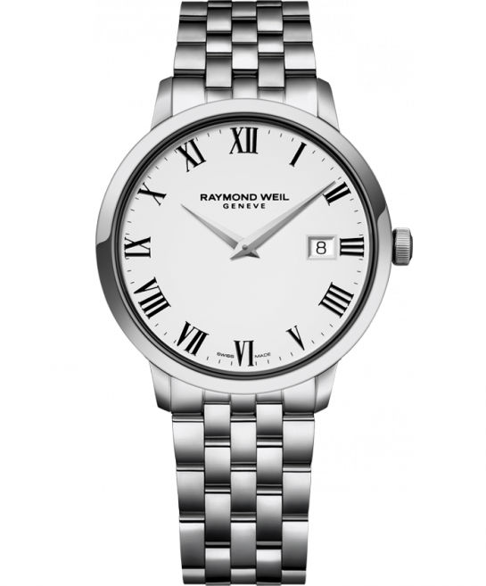 Raymond Weil Watch