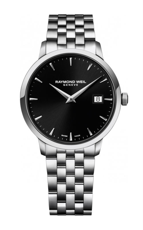 Raymond Weil Watch