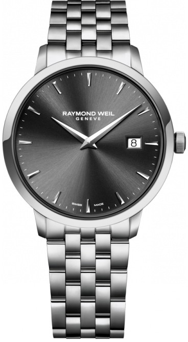 Raymond Weil Watch