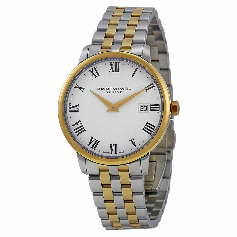 Raymond Weil Watch
