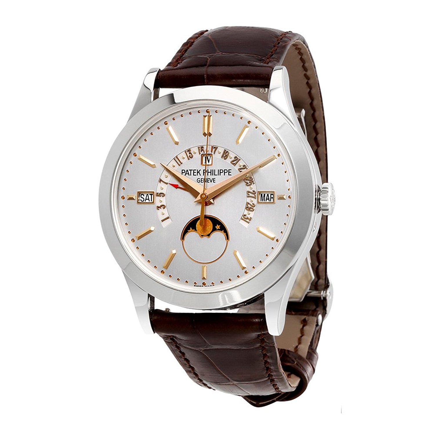 Patek Philippe Watch