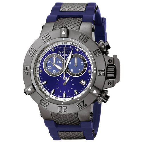 Invicta Watch