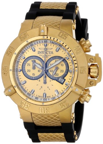 Invicta Watch