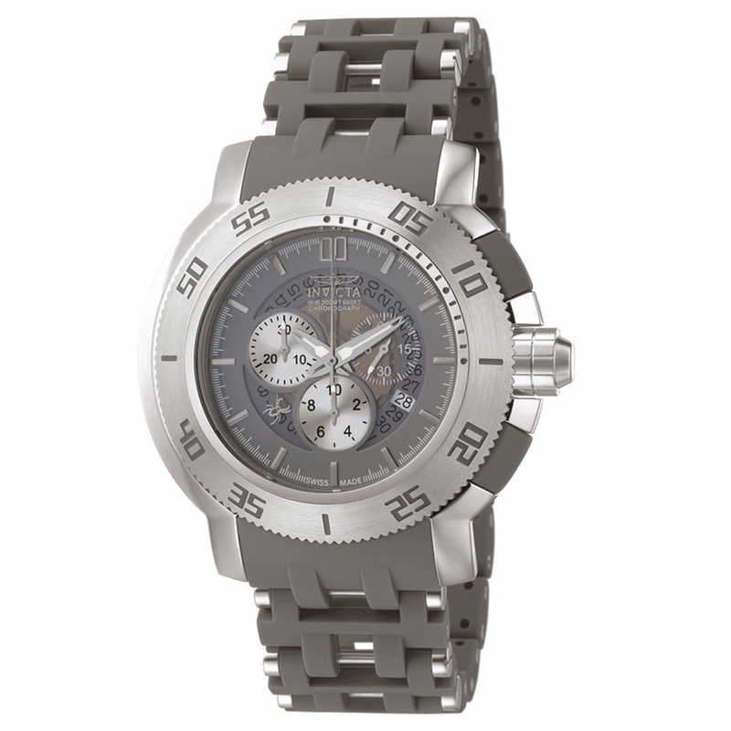 Invicta Watch