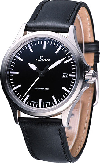 Sinn Watch