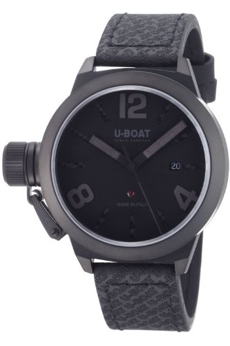 U Boat Watch