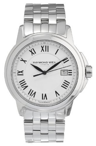Raymond Weil Watch