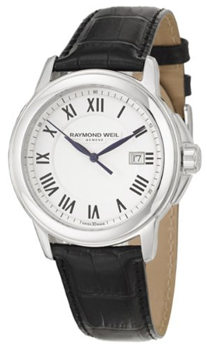 Raymond Weil Watch