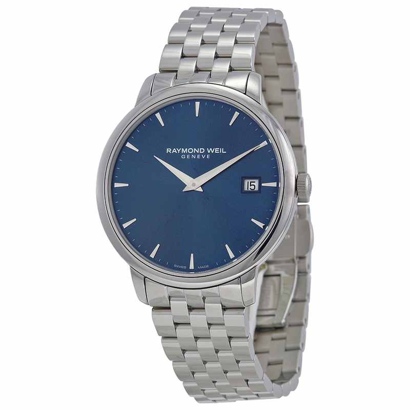 Raymond Weil Watch