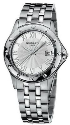 Raymond Weil Watch