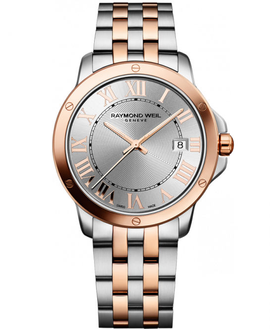 Raymond Weil Watch