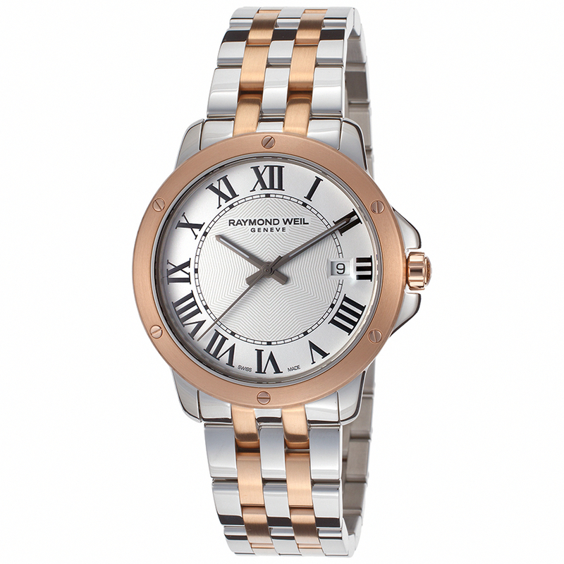 Raymond Weil Watch