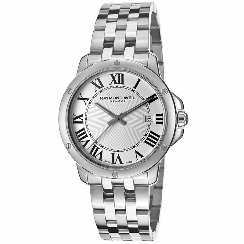 Raymond Weil Watch