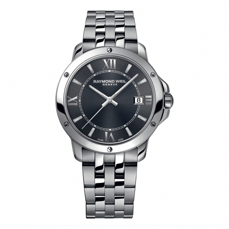 Raymond Weil Watch