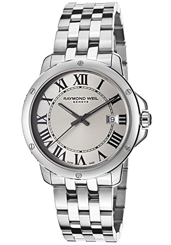 Raymond Weil Watch