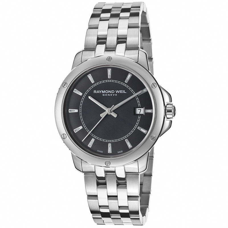Raymond Weil Watch