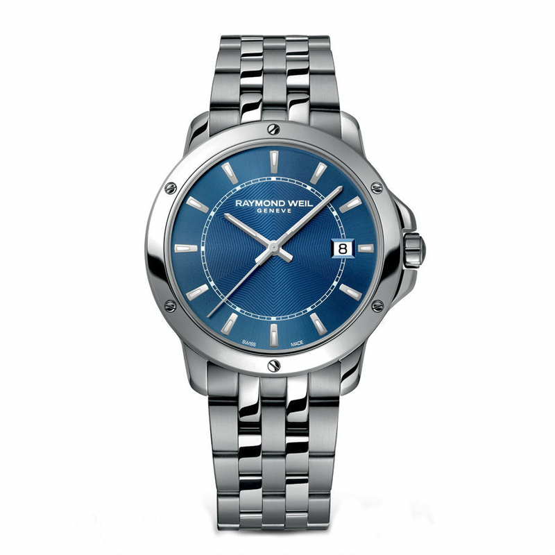Raymond Weil Watch